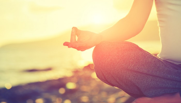 Stage de yoga ABYSS Garden