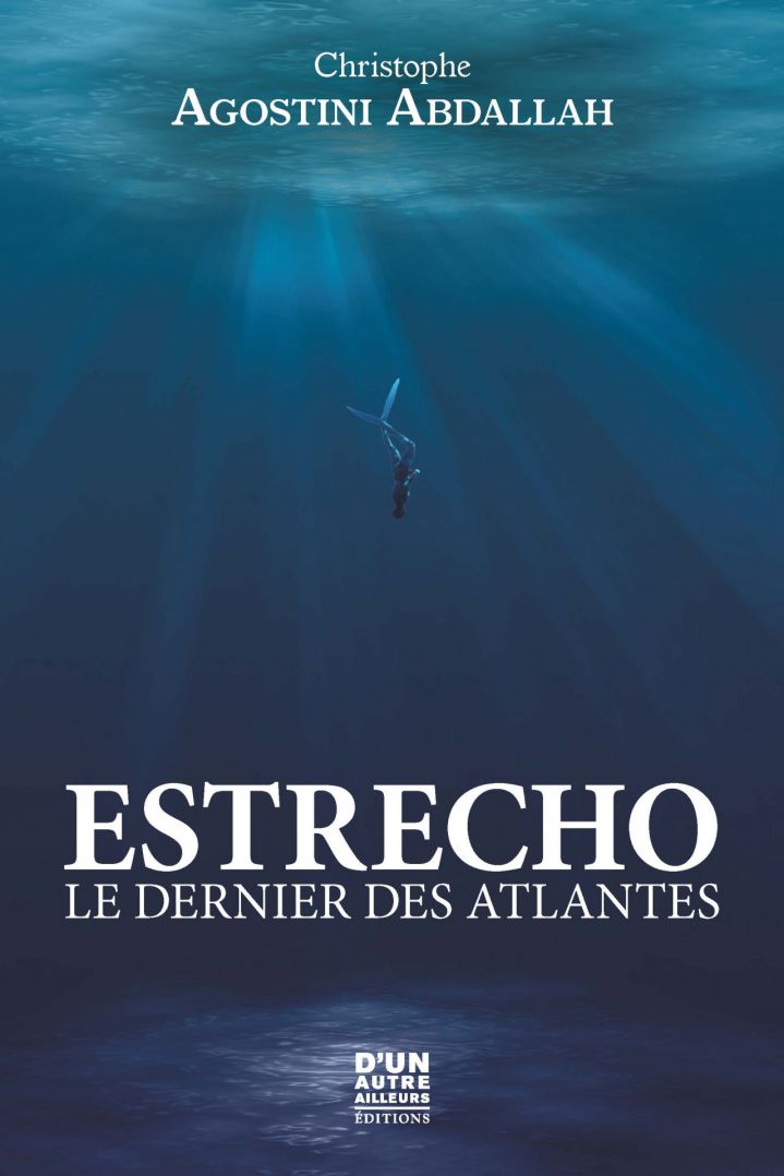 Couverture roman