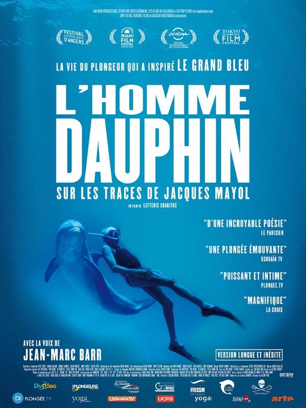 freediving documentary