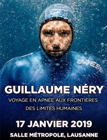 freediving champion