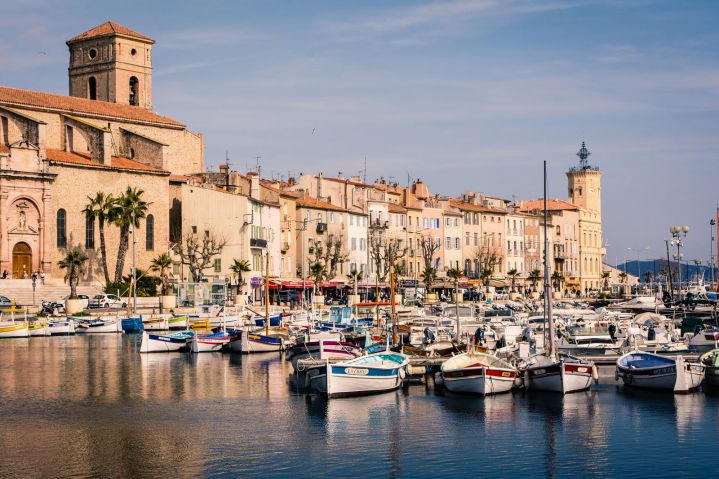 port-la-ciotat