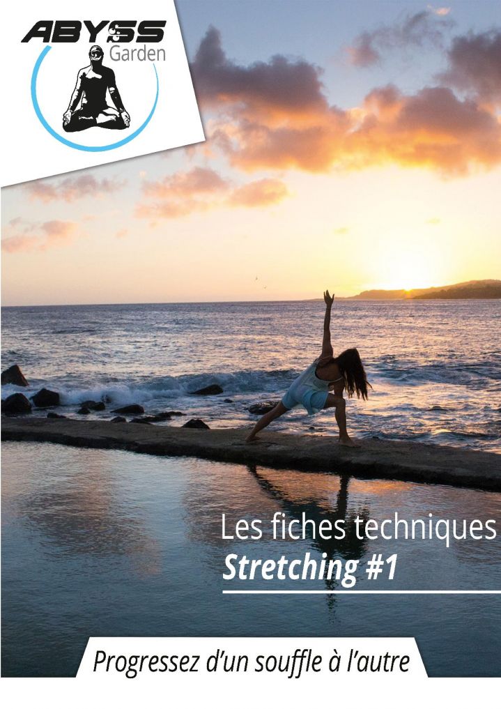 couverture fiche technique stretching apnée