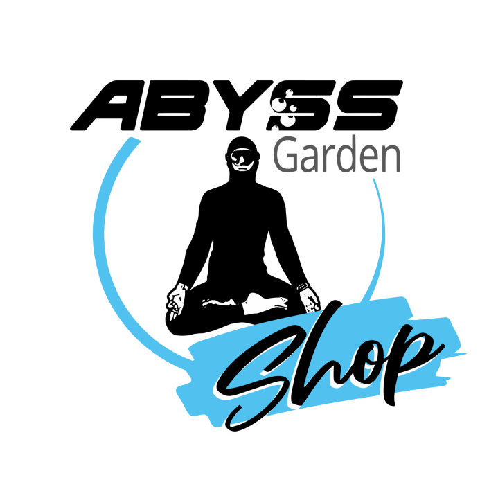 logo shop abyss garden